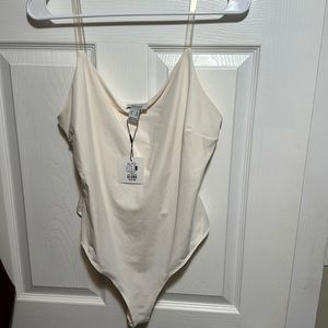 Revamped new bodysuit with tags